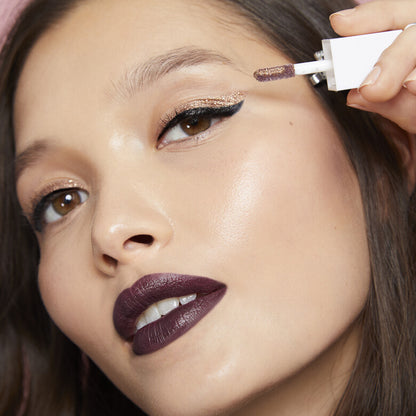e.l.f Liquid Glitter Eyeshadow - Zine Beauty Shop