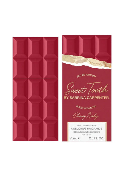 Sweet Tooth Sabrina Carpenter EDP