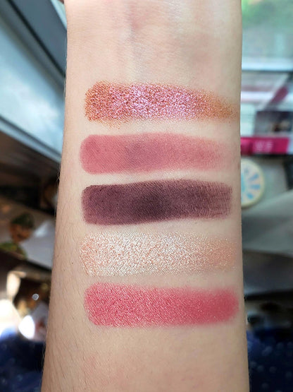 Natasha Denona Mini Love Palette