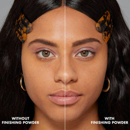 NYX HIGH DEFINITION FINISHING POWDER - Zine Beauty Shop