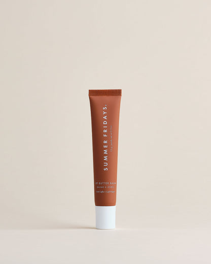 Summer Fridays Lip Butter Balm - Zine Beauty Shop