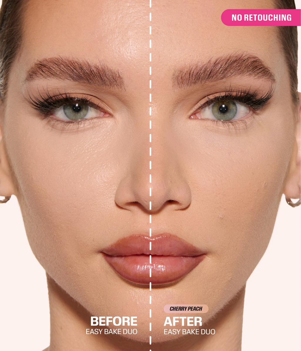 Huda Beauty Easy Bake Powder - Zine Beauty Shop
