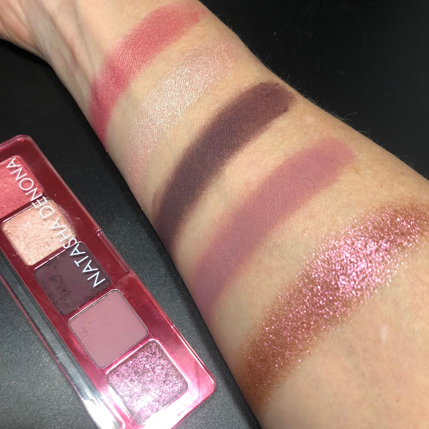 Natasha Denona Mini Love Palette