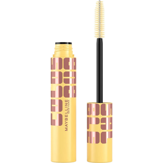 Maybelline Colossal Bubble Mascara - Zine Beauty Shop