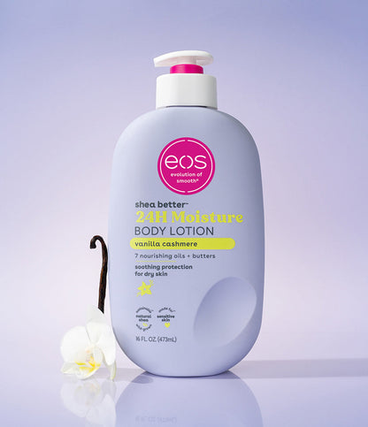 EOS Body Lotion 473ml - Zine Beauty Shop