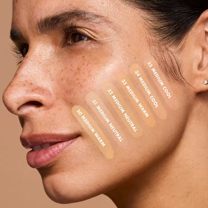 Elf Soft Glam Satin Foundation - Zine Beauty Shop