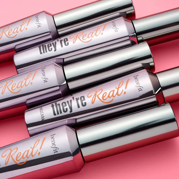 Benefit They're Real! mascara - Zine Beauty Shop