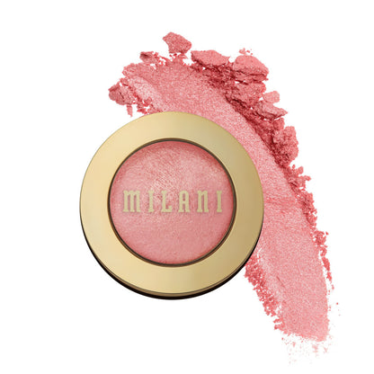 Milani Baked Blush - Zine Beauty Shop