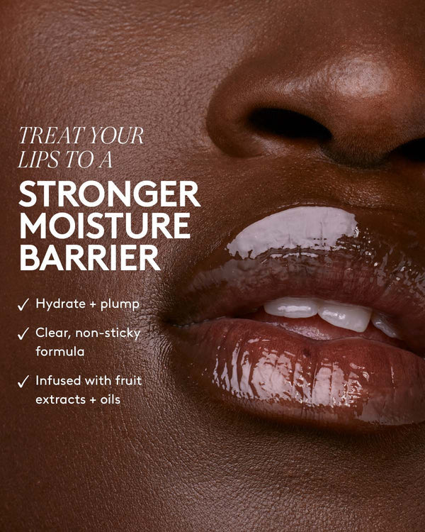 Fenty Beauty Chocolit Treatz Lip Luminizer + Lip Oil Duo