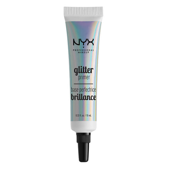 IMPRIMACIÓN CON BRILLO NYX