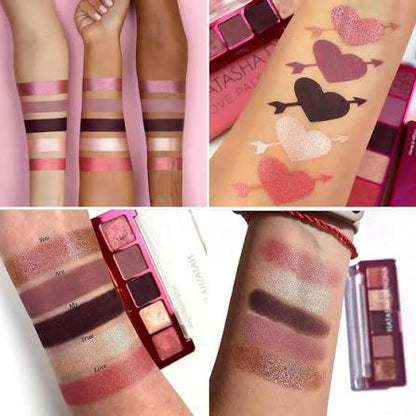 Natasha Denona Mini Love Palette