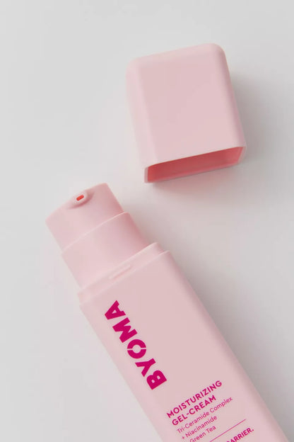 BYOMA MOISTURISING GEL CREAM 50ML - Zine Beauty Shop