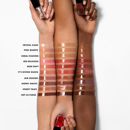 elf Glow Lip Oil - Zine Beauty Shop