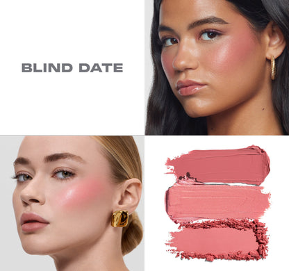 Morphe Cheek Thrills Multi-Finish Face Trio - Zine Beauty Shop