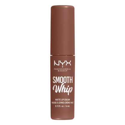 NYX SMOOTH WHIP MATTE LIP CREAM - Zine Beauty Shop