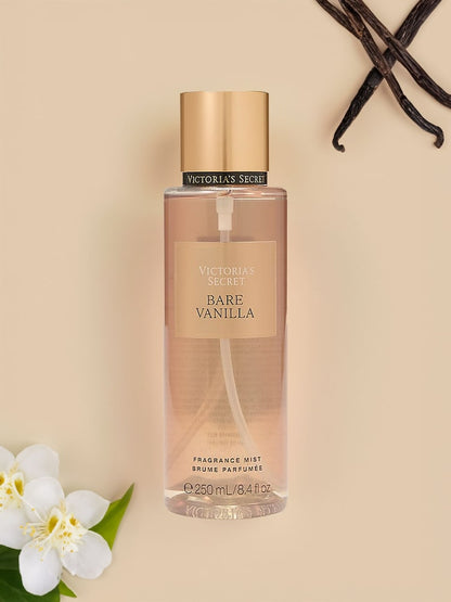 Victoria's Secret Body Mists 250ml - Zine Beauty Shop