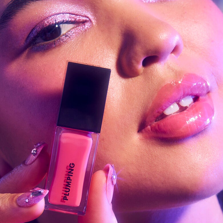 Elf Glow Reviver Plumping Lip Oil