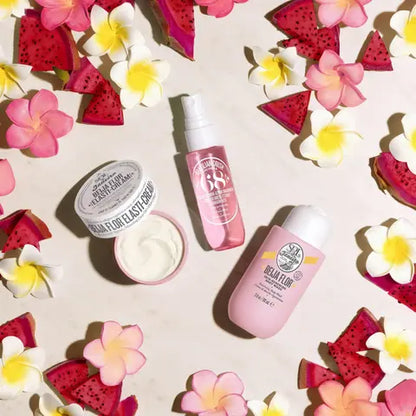 Sol De Janeiro Jet Set - Zine Beauty Shop