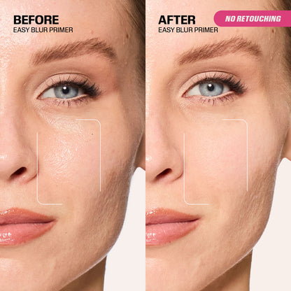 Huda Beauty Easy Blur Primer - Zine Beauty Shop