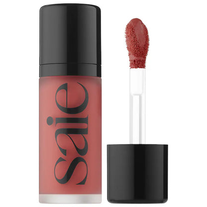 Saie Dew Blush Blendable Liquid Blush 12ml - Zine Beauty Shop