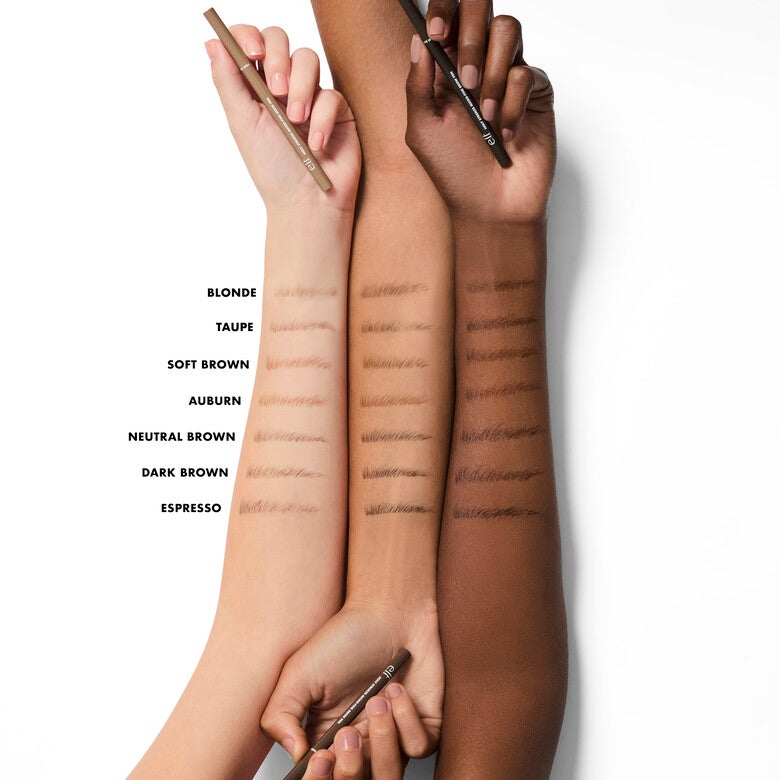 Elf Holy Strokes Micro-Fine Brow Pen