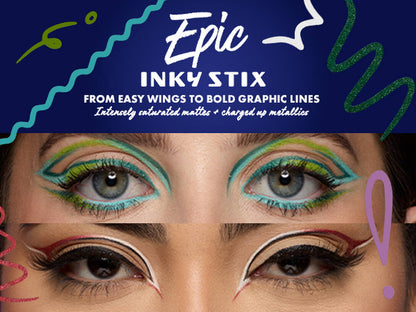 NYX Epic Inky Stix - Zine Beauty Shop