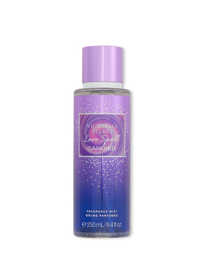 Victoria's Secret Body Mists 250ml - Zine Beauty Shop