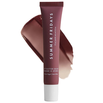 Summer Fridays Lip Butter Balm - Zine Beauty Shop