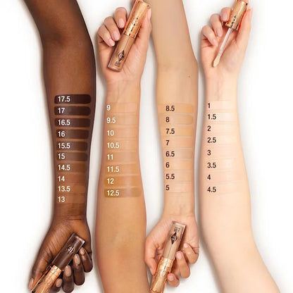 Charlotte Tilbury AIRBRUSH FLAWLESS BLUR CONCEALER - Zine Beauty Shop