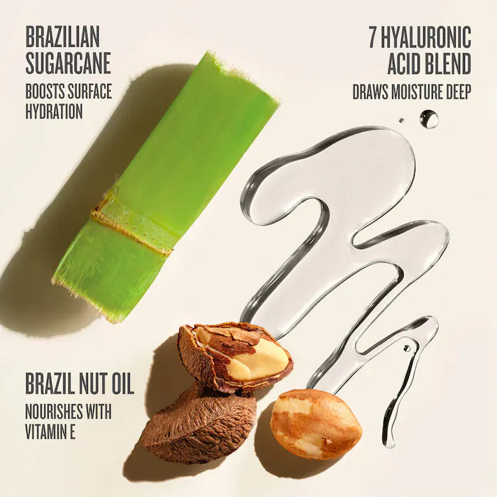 Sol de Janeiro Body Badalada Lotion 400ml