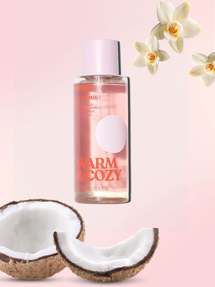 Victoria's Secret Pink Body Mist 250ml