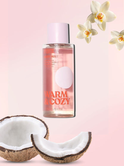Victoria's Secret Pink Body Mist 250ml