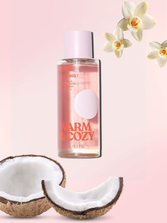 Victoria's Secret Pink Body Mist 250ml
