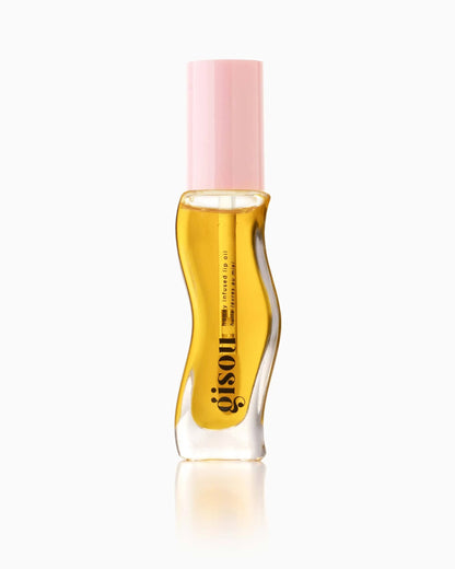 Gisou Honey Infused Hydrating Lip Oil - Zine Beauty Shop
