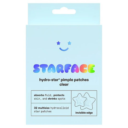 Starface Hydro-star Clear 32