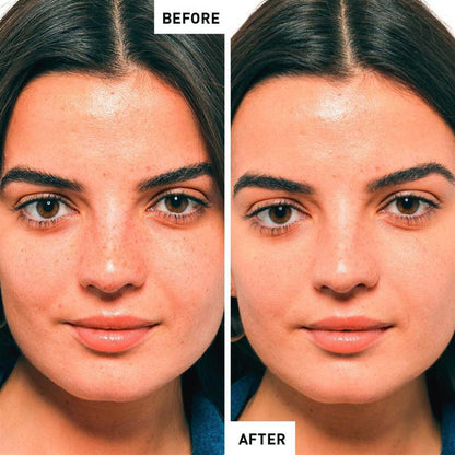 Erborian CC Cream Doré
Even Tone Skin Perfector "Healthy Glow" Effect - Zine Beauty Shop