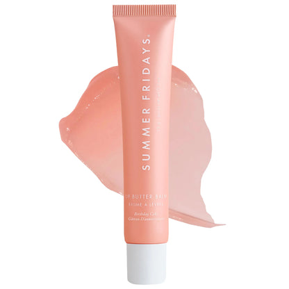 Summer Fridays Lip Butter Balm - Zine Beauty Shop