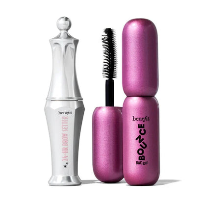 Benefit Game, Set, Bounce mini duo
