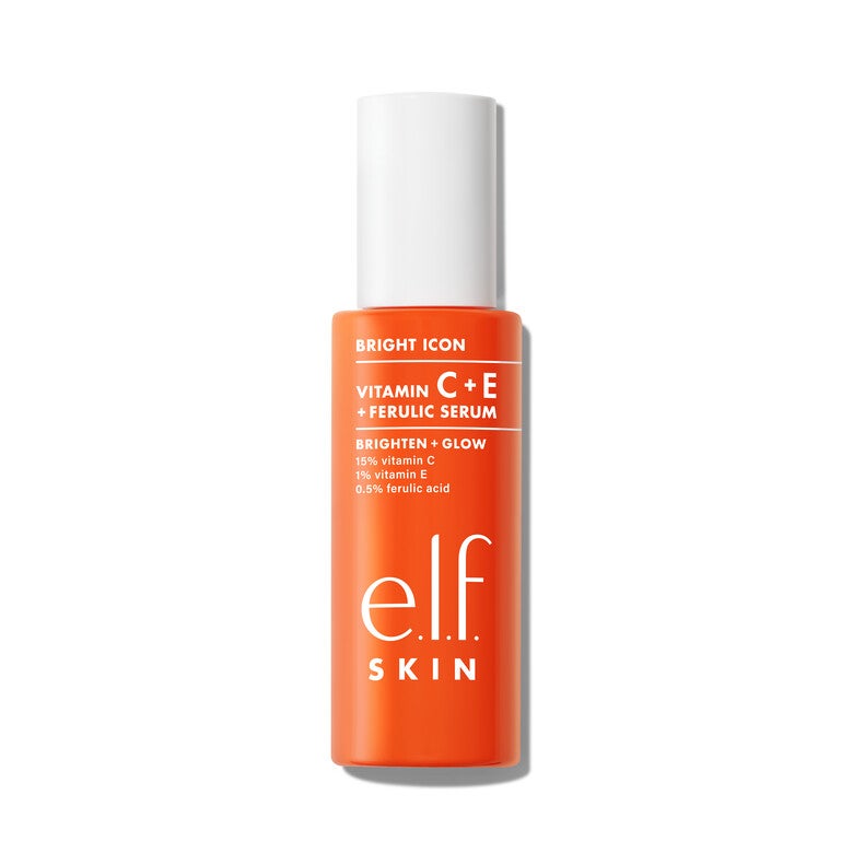 E.l.f Skin Vitamin C + E + Ferulic Serum - Zine Beauty Shop