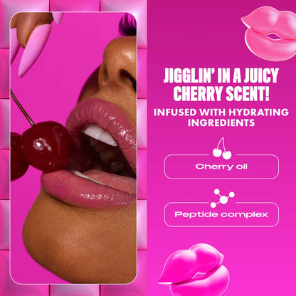 NYX Jelly Job High Shine Gloss - Zine Beauty Shop