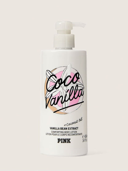 Victoria's Secret Pink Body Lotions - Zine Beauty Shop