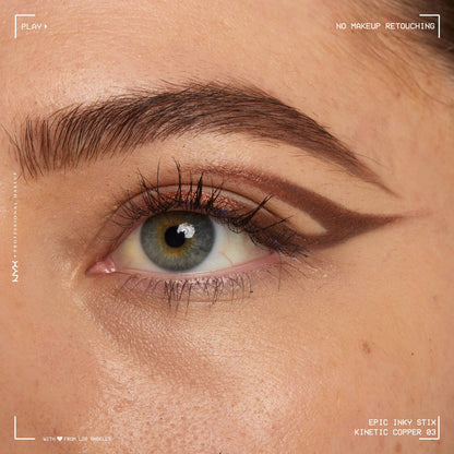 NYX Epic Inky Stix - Zine Beauty Shop