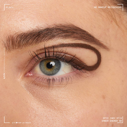 NYX Epic Inky Stix - Zine Beauty Shop