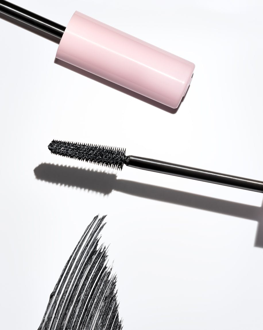 Glossier Lash Slick Mascara - Black