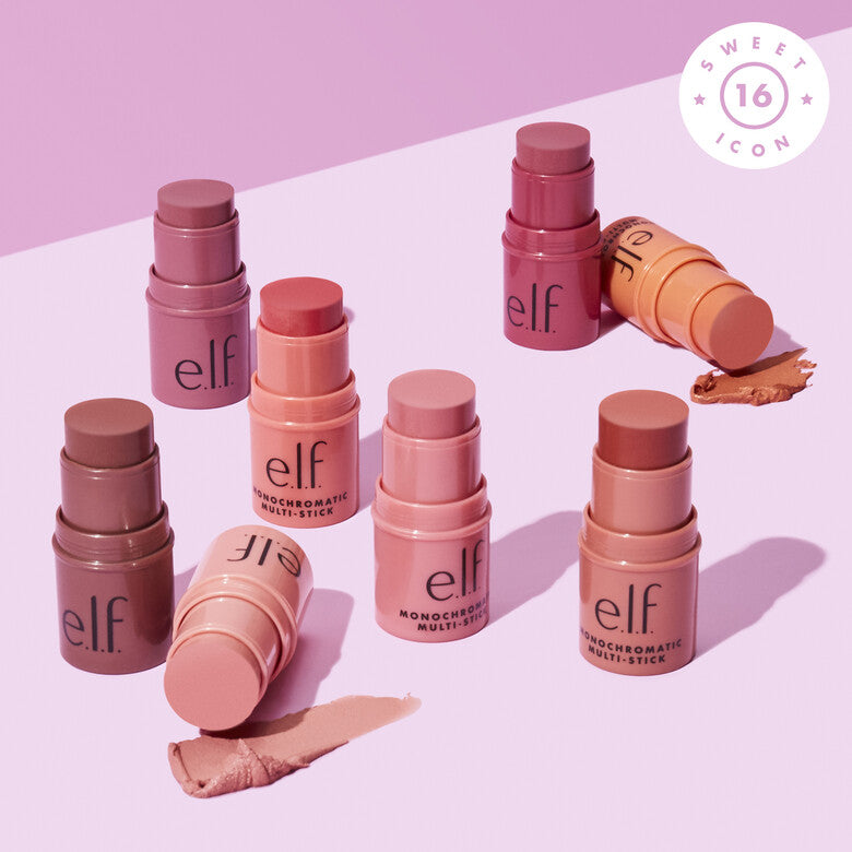 E.l.f Monochromatic Multi Stick