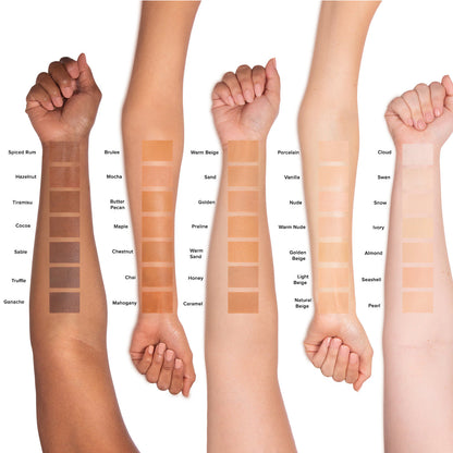 Too Faced Foundation 30ml - Zine Beauty Shop