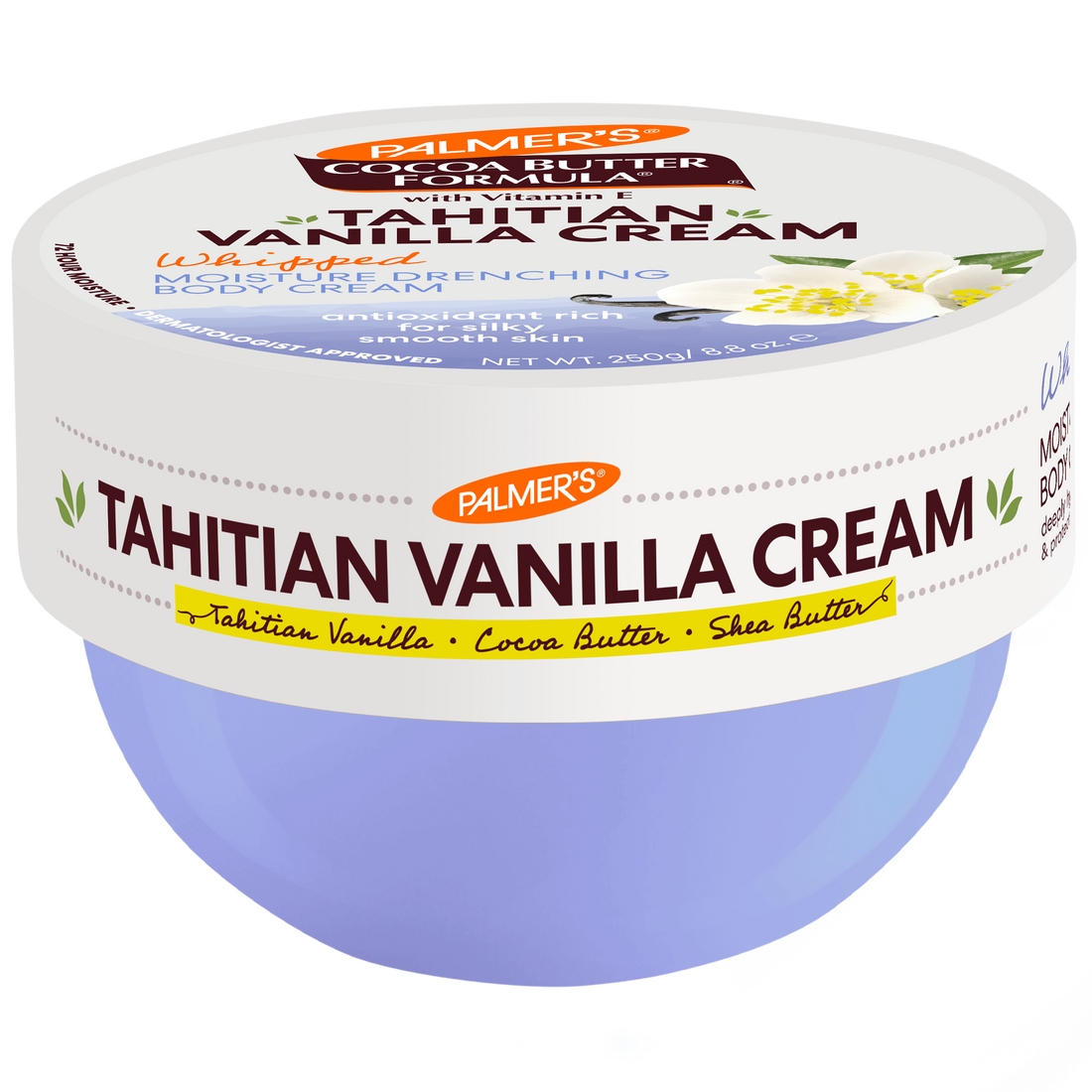 Palmer's Tahitian Vanilla Body Cream