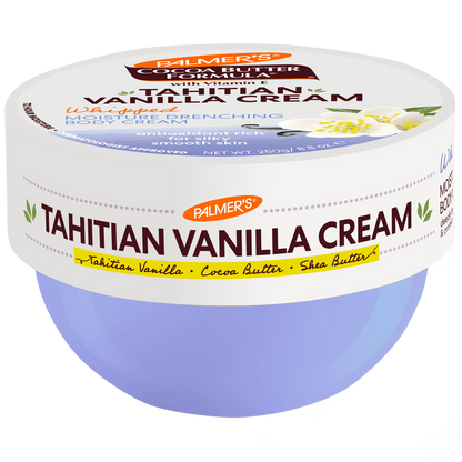 Palmer's Tahitian Vanilla Body Cream