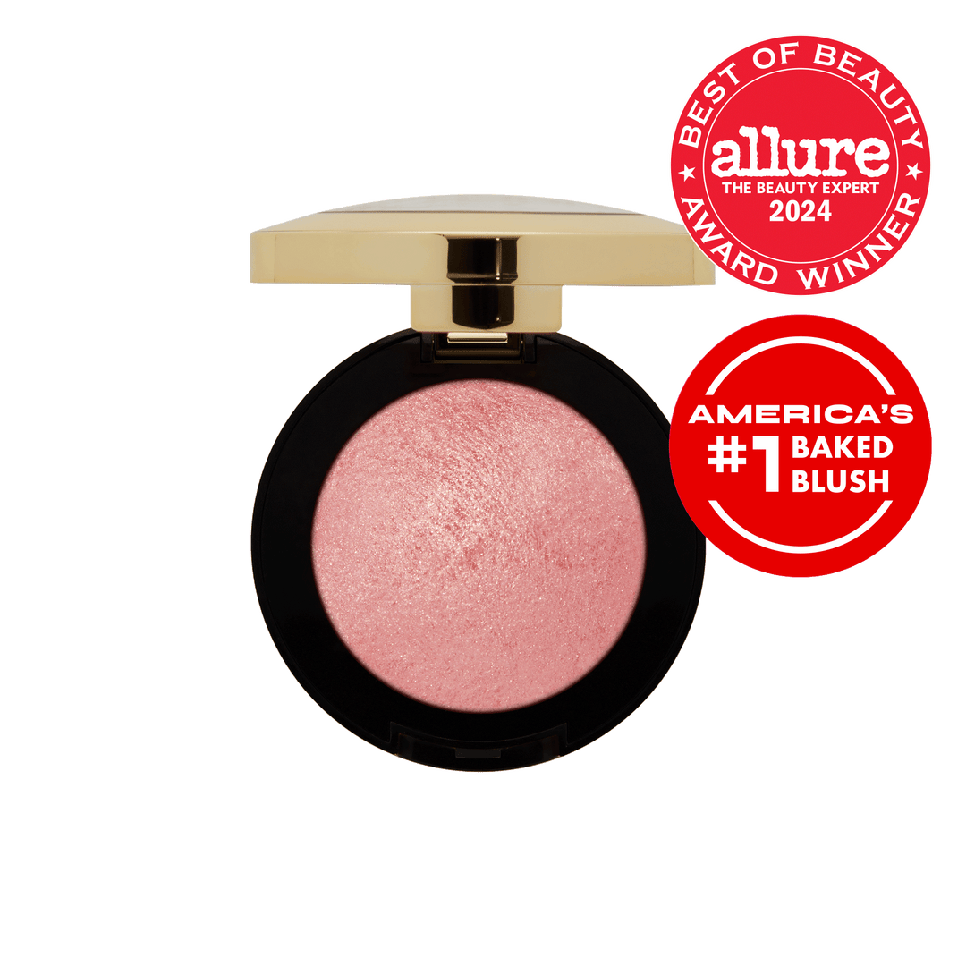 Milani Baked Blush