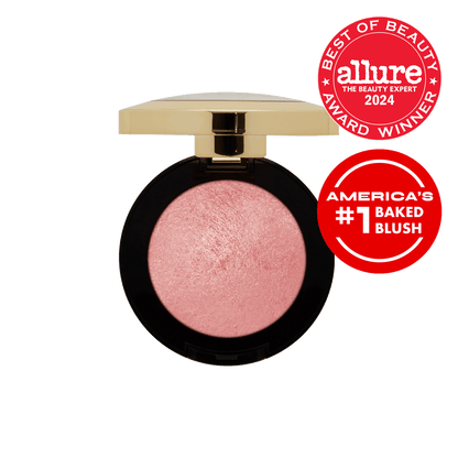 Milani Baked Blush - Zine Beauty Shop